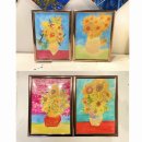 빈센트미술학원 | 예술가의 영혼 빈센트 반 고흐를 만나다•대전원신흥동미술•상대동미술•도안동미술