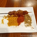 칭다오양꼬치화북점 | NO칭따오 YES칭다오 양꼬치맛집