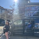 장모님주유소앞(커브길까지) | 부모님과 튀르키예 자유여행을 렌트카로 터키 다녀온 후기(with 장인어른 장모님)