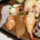 베트남 하노이 미딩 한인타운 스시맛집 오니스시 런치 후기