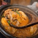 동성상회 | 호랑이굴 과천점 곱창전골 솔직후기ㅣ과천정부청사역 맛집