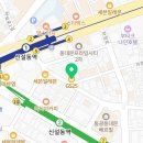 GS25 명일주공점 이미지