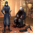 삼 인 보 검 | 네이버 웹툰 - 절대회귀(강추~!!!)