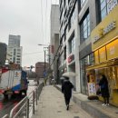 버스정류소_등촌중학교 백석초등학교 | [래빗해빛 60일 월급테크 챌린지] 두 번째 미션! 나만의 임장일기