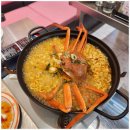 속초대게여왕 이미지