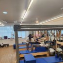 체육관로74번길 | 수택동필라테스 선필라테스에서 자세관리 받고 온 후기