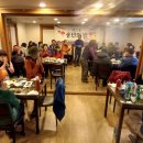 백양산임도(1) 이미지