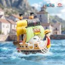 에이스마트 | 팝마트 원피스 해적선 피규어 그랜드라인/ 히든 시크릿 미스터 루피 고 뽑은 후기 (에이스, 트라팔가로우)