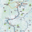 제235차 2026년 11월 동문산악회 영동 월류봉 둘레길 산행 공지 이미지