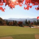 서원밸리 대중골프장 이미지