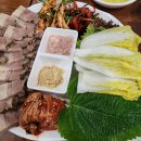 착한보쌈 | 인천 문학동 맛집 문학경기장 근처 착한보쌈