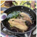장흥폭포수식당 이미지