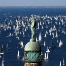 2025년 바르콜라나 국제 요트경주 대회 이미지