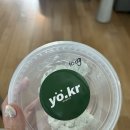[서울 디저트] “요커 삼성대치점“ 선릉 피스타치오 그릭요거트 배달 후기 | 강남 삼성동 그릭요거트...