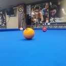 청개구리 당구장 이미지