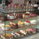 카페케이크와디저트 이미지