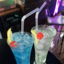 피치 앤 마리 | [영등포]영등포구청 뮤직바 '라인(LINE)' : 대화하기 좋은 영등포구청 분위기 맛집 칵테일 솔직후기