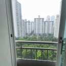 꽃가루 미세먼지차단 미세방진망 시공 – 블루존에어 후기
