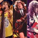 Top 100 Classic Rock Song(30위 ~ 21위) 이미지