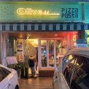 델쿠치나 | 대구성서계대맛집 올리브델쿠치나 화덕피자 단골후기