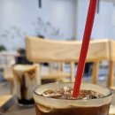 할리스 중랑역점 이미지