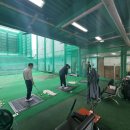 한독골프연습장 이미지