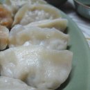 용포만두