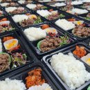 오봉도시락,서가원 김밥 은평역촌점 이미지