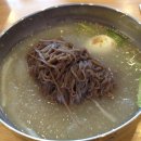 천서리막국수남양주점