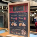 (주)신세계 푸드마켓 도곡점 | 신세계푸드마켓 도곡점 딤섬 맛집 “구오” 솔직 후기 (육즙 폭발🔥)