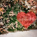 [W4]라온제나분당|야탑역 도보 1분 가능한 라온제나분당 웨딩홀 투어 후기(견적, 계약여부)