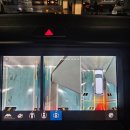 레이 3D 어라운드뷰 시공 후 실사용후기(초보운전 만족)