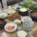 김명희 우렁쌈밥우렁추어탕 이미지