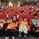 10월 2주 – 퓨전 가족 음악극 「거북이 꾀」 관람 이미지