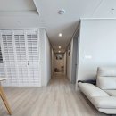 에코델타 호반 써밋 스마트 시티 | 부산 에코델타 호반써밋 스마트시티 층간소음매트 시공후기