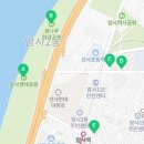 뚜레쥬르암사라인점