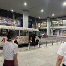 상해 비행기록 ✈️(07.14-07.16)