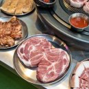 지리산에서의 하루 | 전남 구례 지리산 온천 까사베르데 가족호텔 자쿠지 후기!