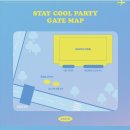 STAYC] STAY COOL PARTY MD판매리스트 안내 이미지