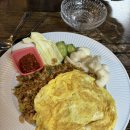 고랭(Goreng) | 남포동 인도네시아 음식 맛집 와룽자야｜나시고랭·렌당 솔직후기