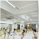 더단 태권도장 이미지