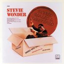 Stevie Wonder - Never Had A Dream Come True 이미지