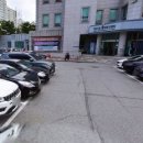 죽전1동 행정복지센터 이미지