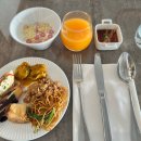 라일 | 나트랑 여행, 빌라 르 코라일 그란 멜리아 호텔 조식 Natura 후기