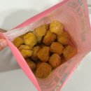 팝콘 | 브레드이발소 팝콘치킨 후기