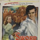 1948 어벤저의 검Sword of the Avenger 이미지