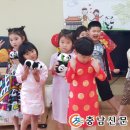 수신초등학교 병설유치원 이미지