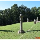 의혜공주.한경록쌍분묘 이미지