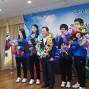 충주시청복싱팀,전국을 놀라게한 창단두번째경기. 이미지