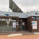 학암포자동차야영장 이미지